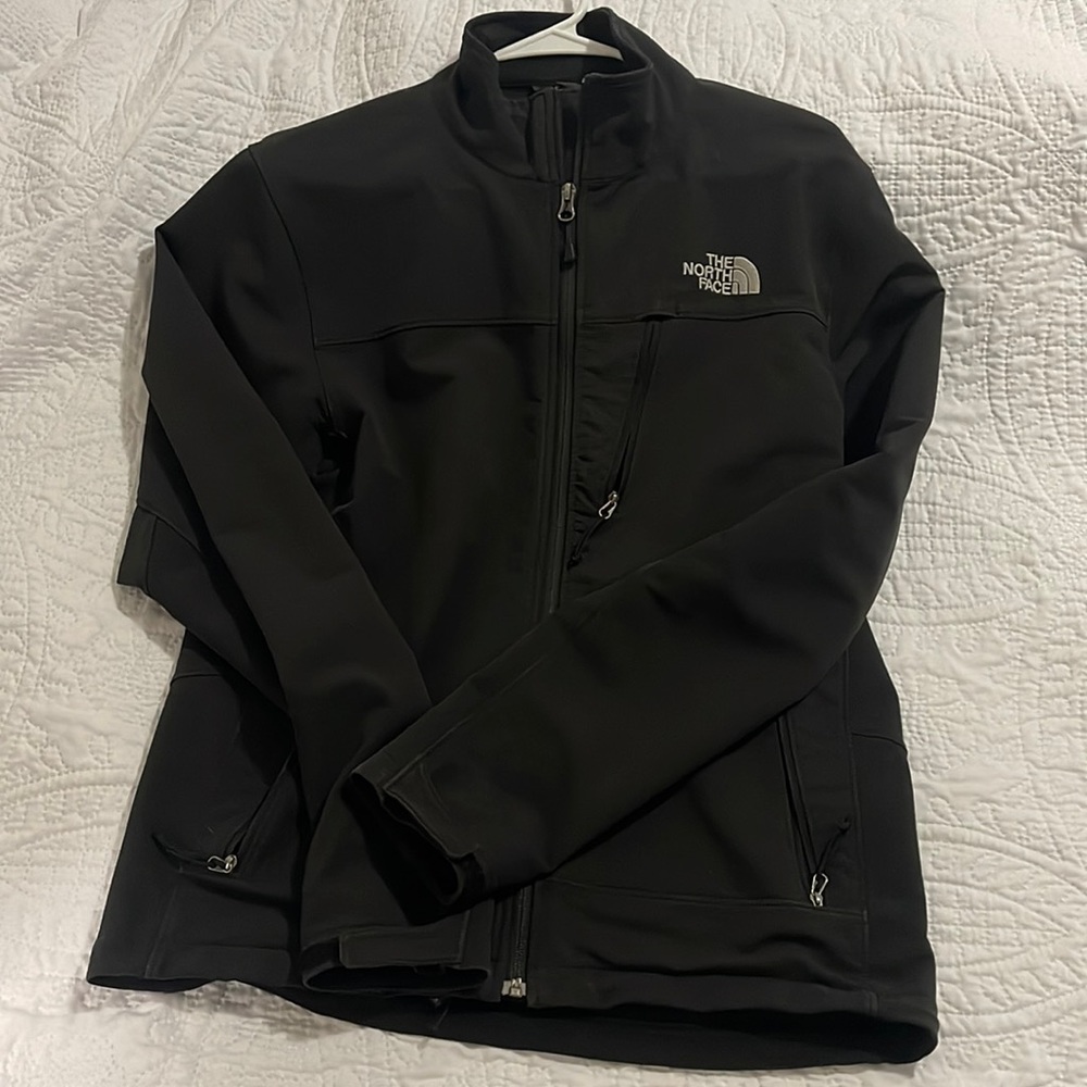 Light The Northface jacket
